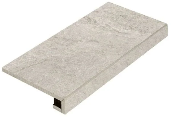 Керамогранит Italon Клаймб Айс ступень фронт 33х60 в Новосибирске