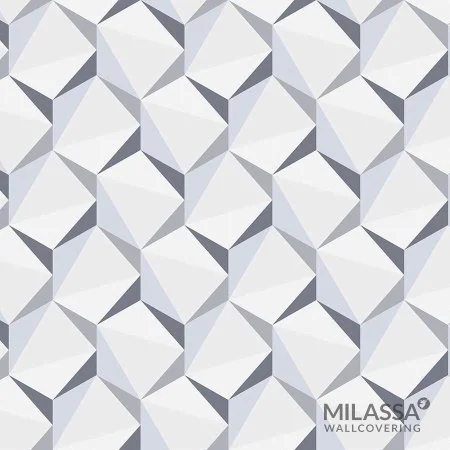 Обои Milassa Modern  М3, 011/1 в Новосибирске