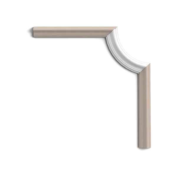 Угловой элемент Orac P8030C (190*860*170 мм) в Новосибирске