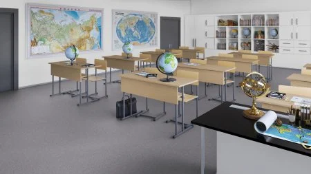 Линолеум Tarkett Primo Plus CPRPI-314 2 м в Новосибирске