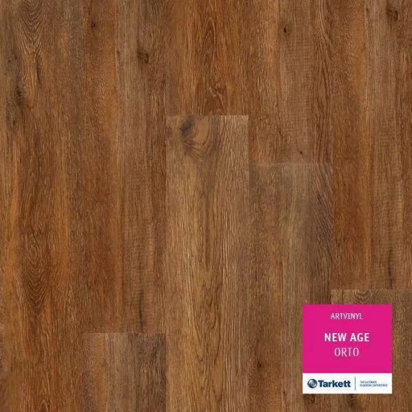 ПВХ плитка Tarkett New Age Orto Планка 152Х914 в Новосибирске