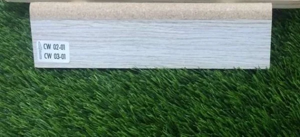 Эластичный пробковый плинтус ArtCorkDesing CW 03-01 10х60х915 мм в Новосибирске