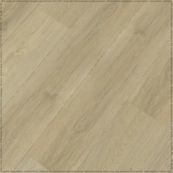 Виниловый пол FineFloor R-Line Дуб Натара FF-1177 в Новосибирске