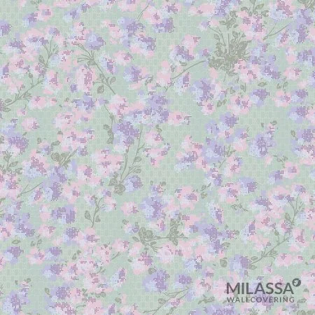 Обои Milassa Modern  М2, 005/1 в Новосибирске