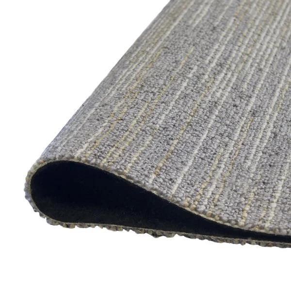 Ковровое покрытие Zartex Меланж 071 Бежево-серый - 4 м в Новосибирске