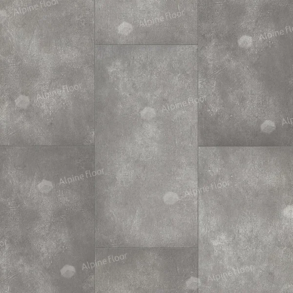 Каменно-полимерная плитка Alpine Floor Stone Девон ECO 4-12, 4 мм 43 класс в Новосибирске