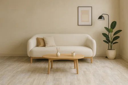 Плитка SPC Bonkeel Funky 3.85мм Blaze в Новосибирске