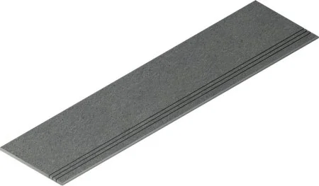 Керамогранит Italon Эверстоун Лава 30х120 ступень в Новосибирске