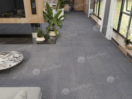 Ковровая плитка Alpine Floor Huron 402-3 Манитулин в Новосибирске