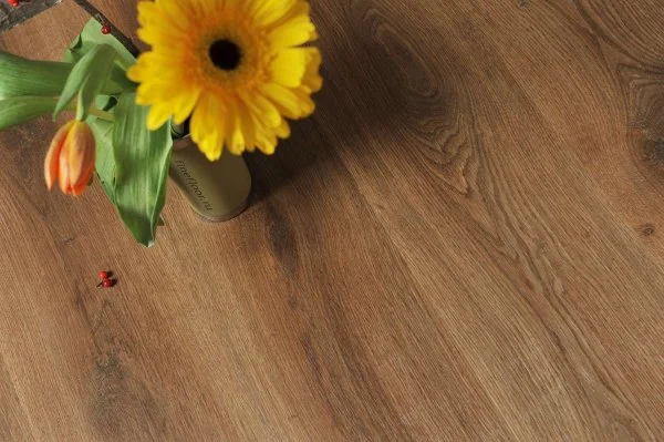 Кварц-виниловая плитка FineFloor Light Дуб Брага FF-1335 в Новосибирске