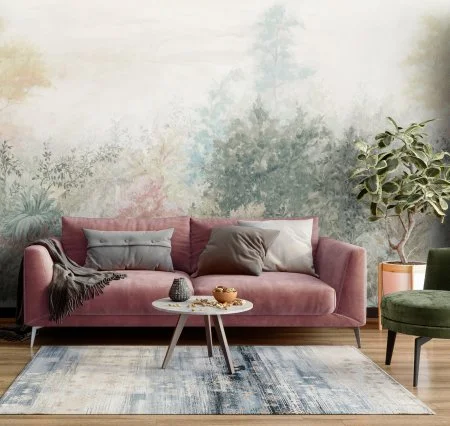 Обои Loymina Пейзаж ART2 012 в Новосибирске