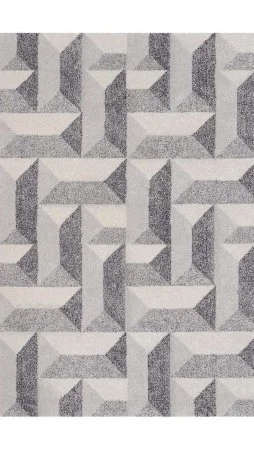 Ковер Синтелон Pastel 0,80x1,50 61SGS Прямоугольник в Новосибирске