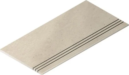 Керамогранит Italon Эверстоун Мун 30х60 ступень в Новосибирске