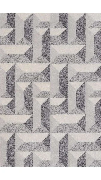 Ковер Синтелон Pastel 0,80x1,50 61SGS Прямоугольник в Новосибирске