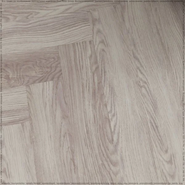ПВХ плитка FineFlex Wood Дуб Алатау FX-115 в Новосибирске