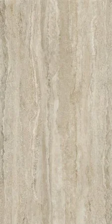 Керамогранит Vitra CityStone Травертин Линейный 60х120 (Натуральная и Реттифицированная) в Новосибирске