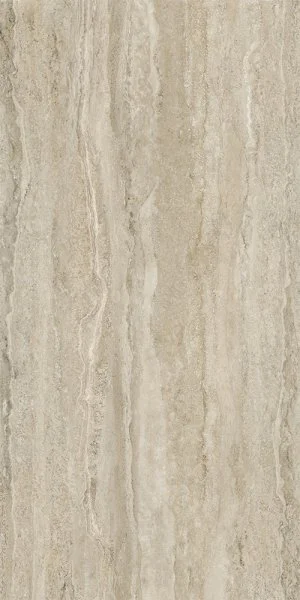 Керамогранит Vitra CityStone Травертин Линейный 60х120 (Натуральная и Реттифицированная) в Новосибирске