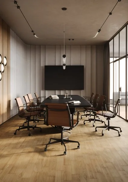 Паркетная доска Quartz Parquet Штучный паркет Гикори Североамериканский 44-400-74 в Новосибирске