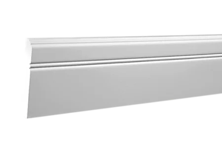 Плинтус Европласт 1.53.103 (110х15х2000 мм) в Новосибирске