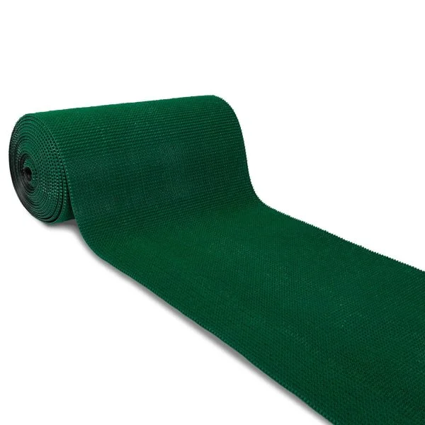 Щетинистое покрытие Альфа-Стиль 163 Зелёный - 0,9х15 м. пог в Новосибирске