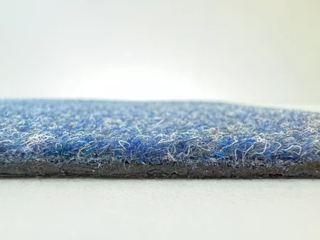 Ковровая плитка Bonkeel Storm Blue в Новосибирске