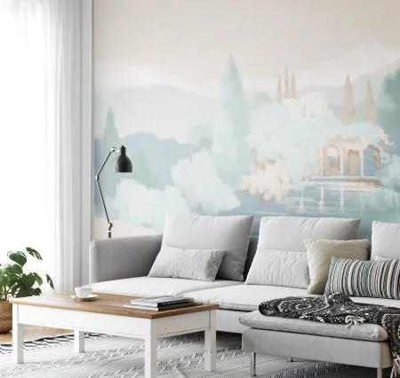 Обои Loymina Пейзаж vol. 2 ART12 003 в Новосибирске