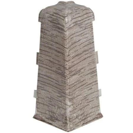 Угол наружный INDO70 23 Дуб Модена в Новосибирске