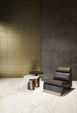 Керамогранит Italon Этернум Кофи 60х120 (Натуральная и Реттифицированная) в Новосибирске