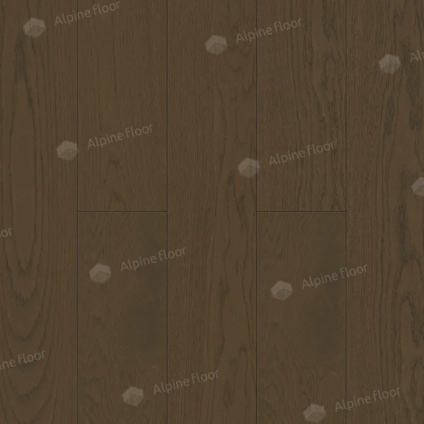 Инженерная доска Alpine Floor Villa Дуб Вулкано в Новосибирске