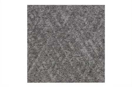 Ковровая плитка Bonkeel Shade Grey в Новосибирске