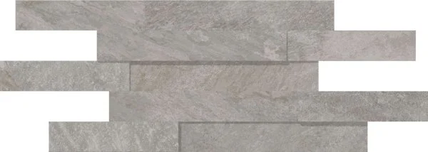 Керамогранит Italon Клаймб Рок Брик 3D 28x78 в Новосибирске