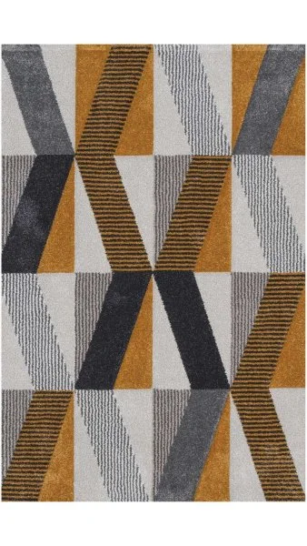 Ковер Синтелон Vegas Home 2,00х2,90 63MKY Прямоугольник в Новосибирске