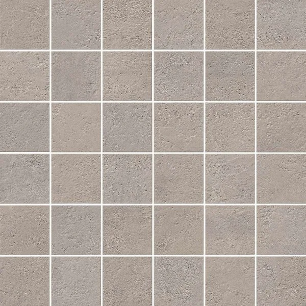 Керамогранит Italon Миллениум Айрон 30*30 мозаика в Новосибирске