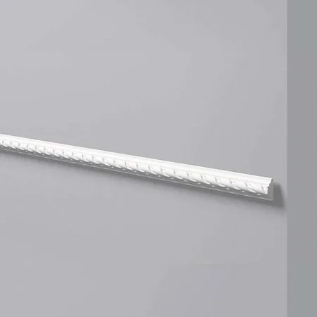 Молдинг NMC Wallstyl WO2 (38х18х2000 мм) в Новосибирске