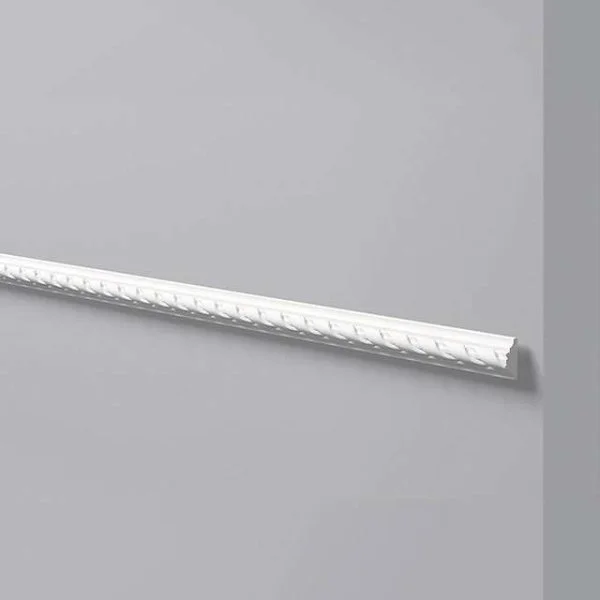 Молдинг NMC Wallstyl WO2 (38х18х2000 мм) в Новосибирске