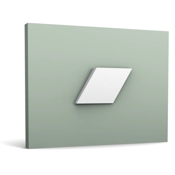 Декоративная панель Orac W100 (15x25,8x2,9 см) в Новосибирске