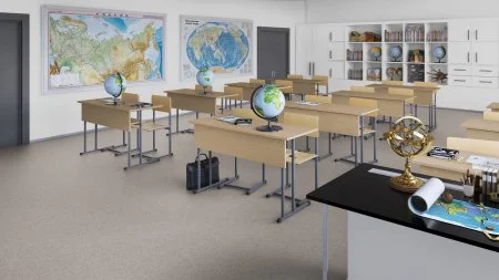 Линолеум Tarkett Primo Plus CPRPI-313 2 м в Новосибирске