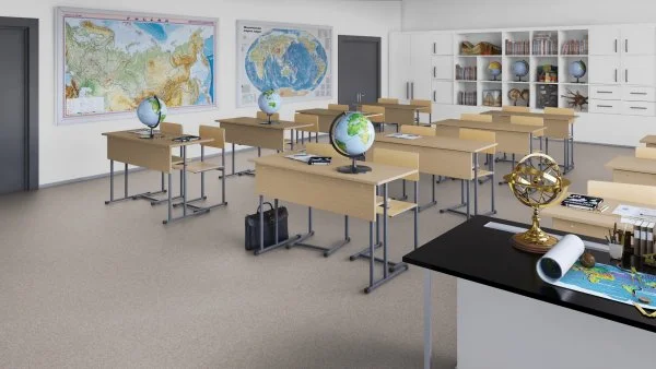 Линолеум Tarkett Primo Plus CPRPI-313 2 м в Новосибирске