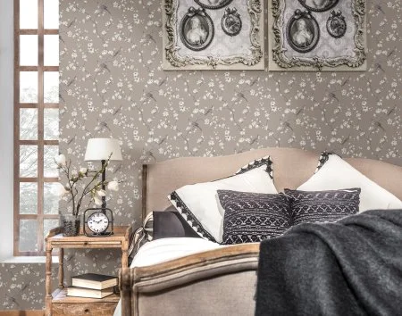 Обои Loymina La Belle Epoque BQ5, 012 в Новосибирске