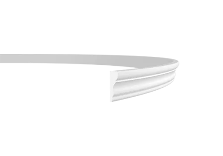 Молдинг Европласт 1.51.377 Гибкий 2,0 м в Новосибирске