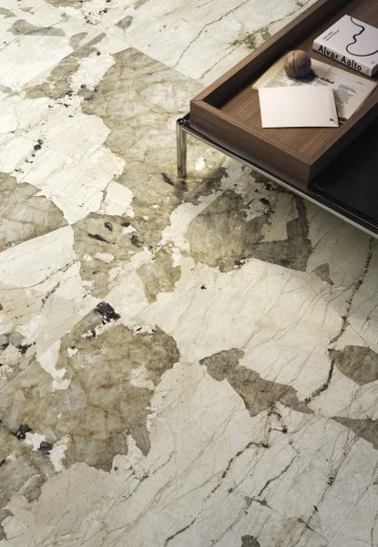 Керамогранит Italon Этернум Волкано 80х160 (Натуральная и Реттифицированная) в Новосибирске