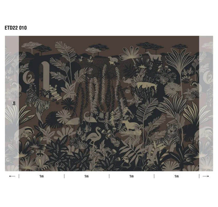 Обои Loymina Etude vol. II ETD22 010 в Новосибирске