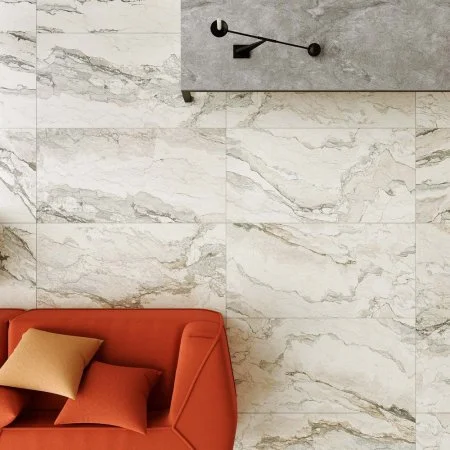 Керамогранит Coliseum Канова Сэнд 60х120 (Натуральный и Реттифицированный) в Новосибирске