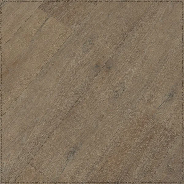 Виниловый пол FineFloor R-Line Дуб Витим FF-1173 в Новосибирске
