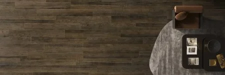 Керамогранит Italon Этернум Могано 20х160 (Натуральная и Реттифицированная) в Новосибирске