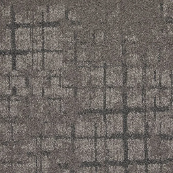 Ковровая плитка AW Macro 96 в Новосибирске