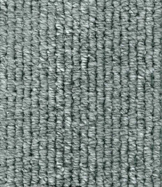 Ковровое покрытие Zartex Палермо 508 Серый Гранит - 3 м в Новосибирске