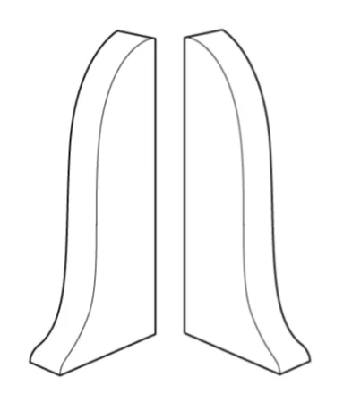 Заглушки Royce 55 №544 Сеул в Новосибирске