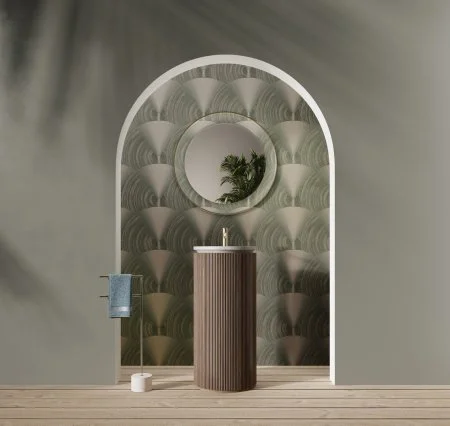 Обои Milassa Окинава OK2 005 в Новосибирске