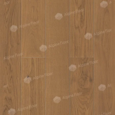 Инженерная доска Alpine Floor Villa Дуб Хани в Новосибирске